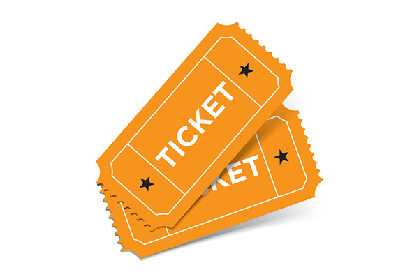 VAPAS Ticket