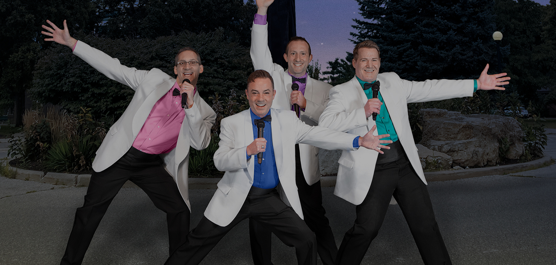 Four Guyz