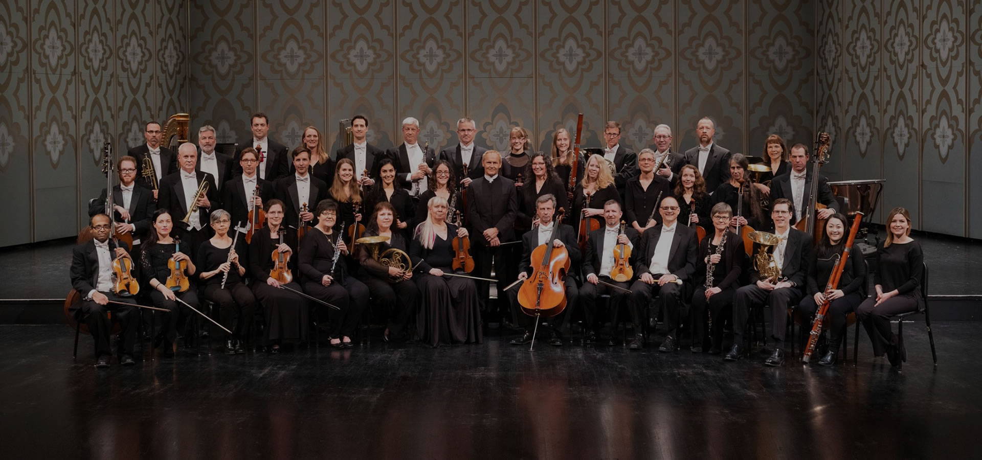 Wisconsin Chamber Orchestra
